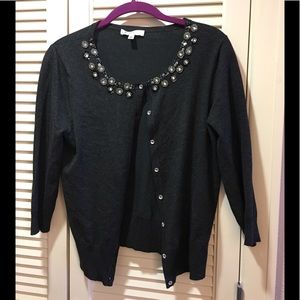 Women’s cardigan